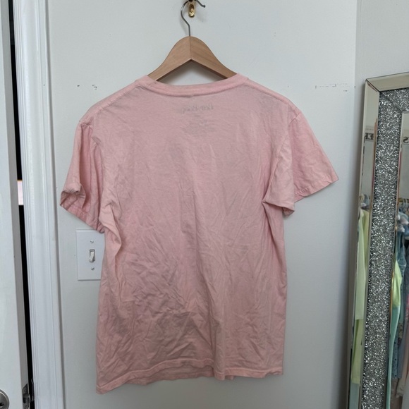 Pink Betty Boop Graphic T-Shirt M coquette - Picture 5 of 6